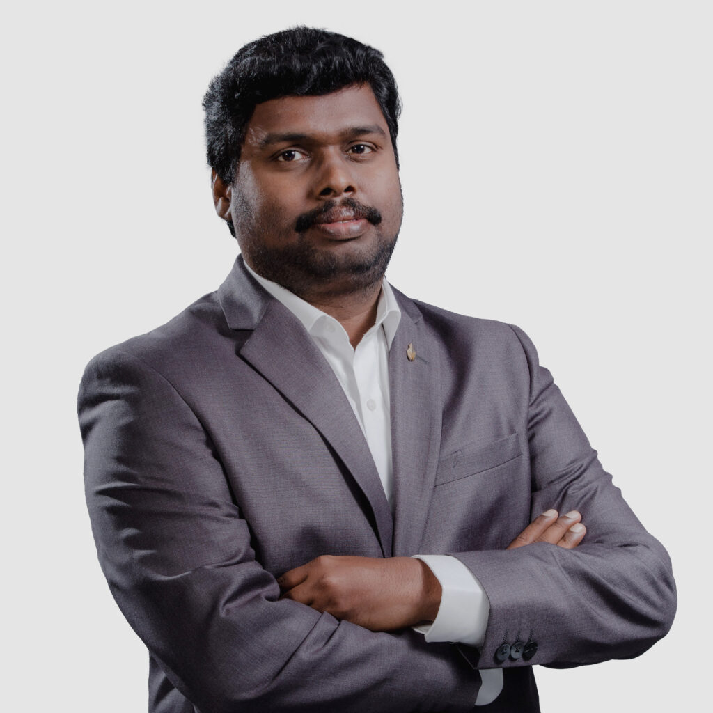 Arun Kumar Govindaraj