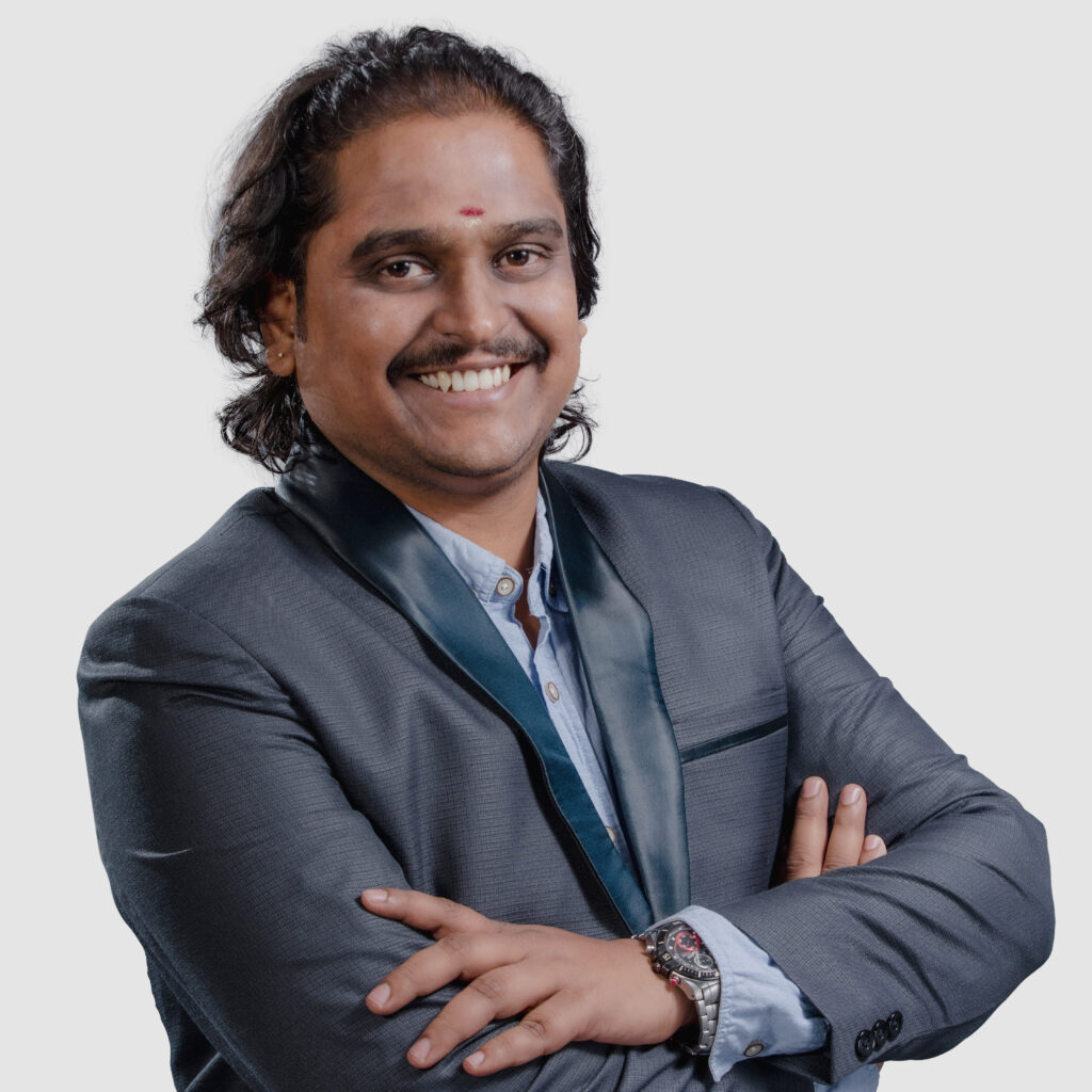 Praveen Kumar Durairaj