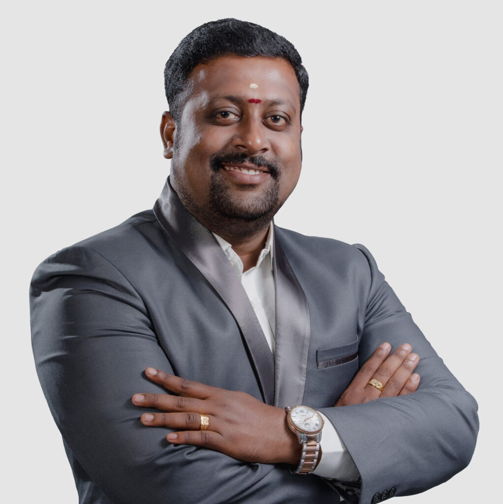 Tamil Selvan Ramanathan