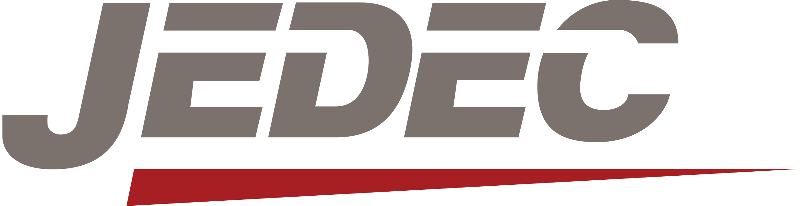 JEDEC Logo