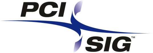 PCI-SIG Logo