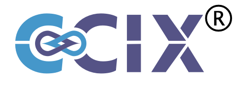 CCIX Logo