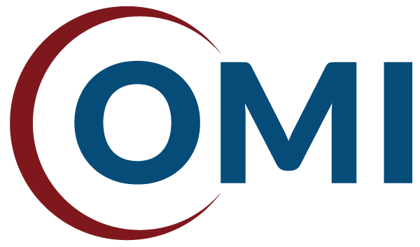 OMI Logo