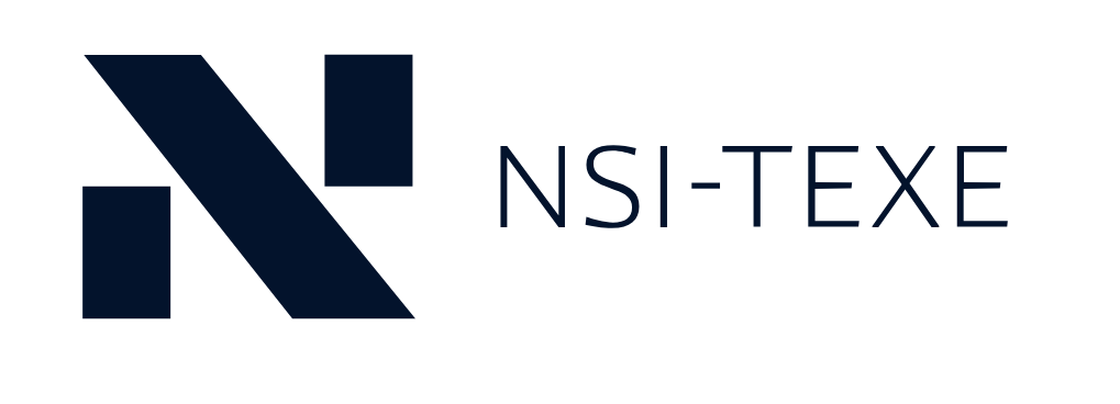 NSITEXE logo