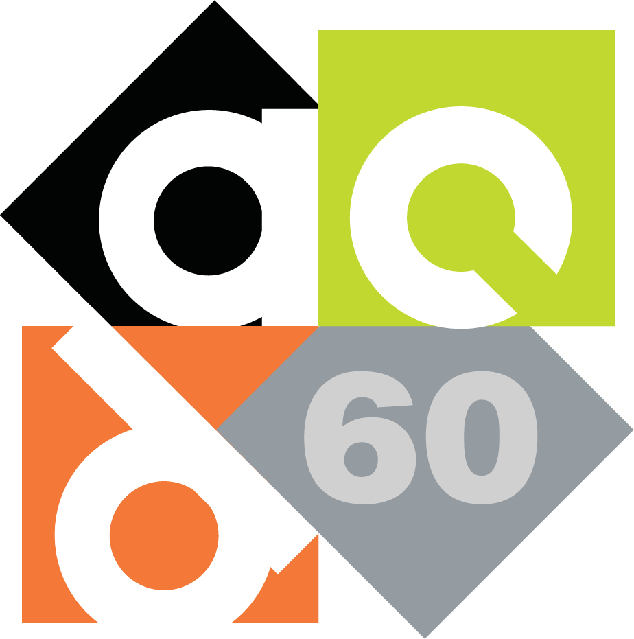 60th DAC Logo