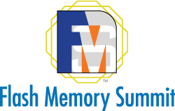 Flash Memory Summit Logo