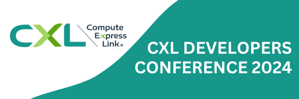 CXL DevCon 2024