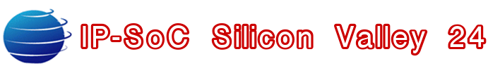IP SoC Silicon Valley 2024