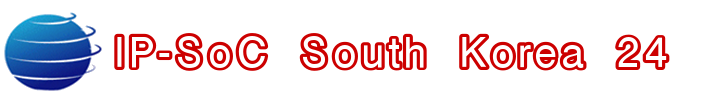 IP-SoC Korea